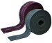 Матирующее полотно Tec Line Mattflex Premium красное (115 мм х 10 м)