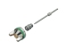    SATA LM 2000  HVLP (1.7)