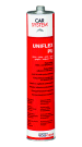 Полиуретановый герметик Uniflex PU серый (310мл)