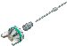    SATA LM2000  HVLP (1.9)