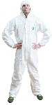   Tyvek-Overall (L)